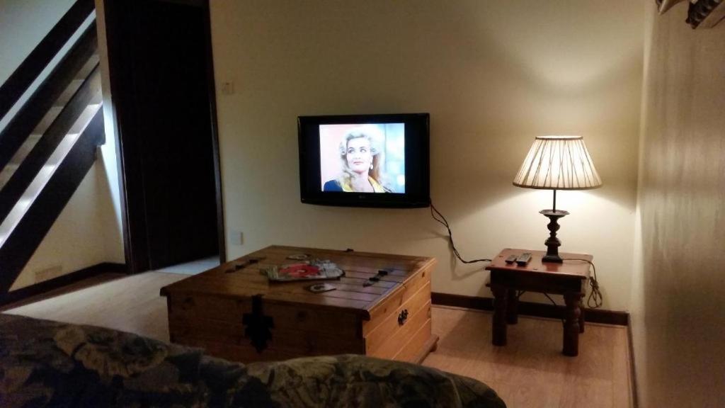 Apartment Langford Executive *