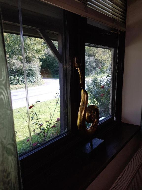 Langford Executive Apartment